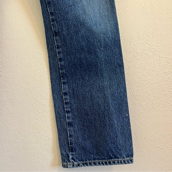 Agolde Pinch Waist Jeans - Picture 7 of 16